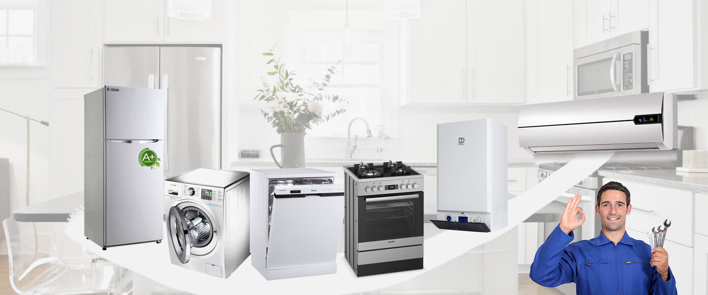 Bademler Gorenje Servisi